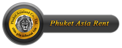 Phuket Asia Rent